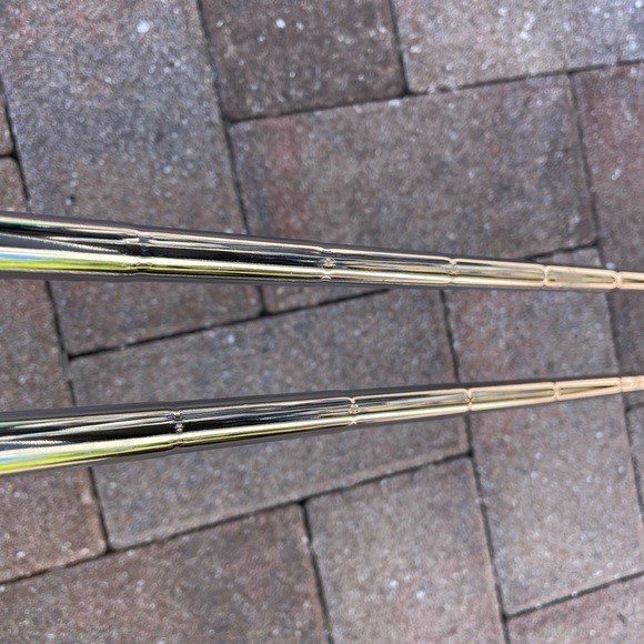 Golf Wedges Top Flite 2 Pc Set In Right Handed steel shaft - Picture 5 of 8